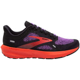 Zapatillas De Running Brooks  negro