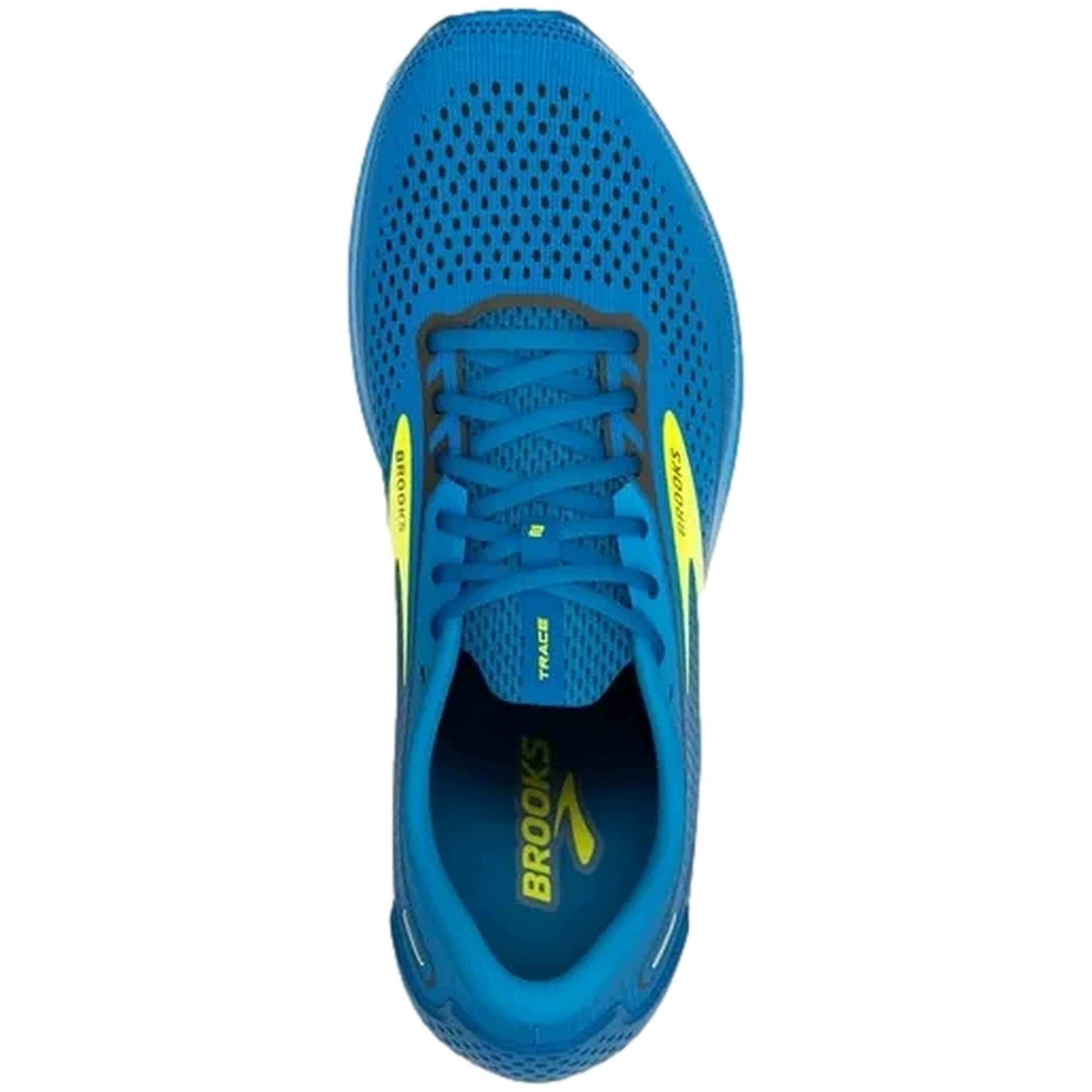 Zapatillas De Running Brooks Trace 2