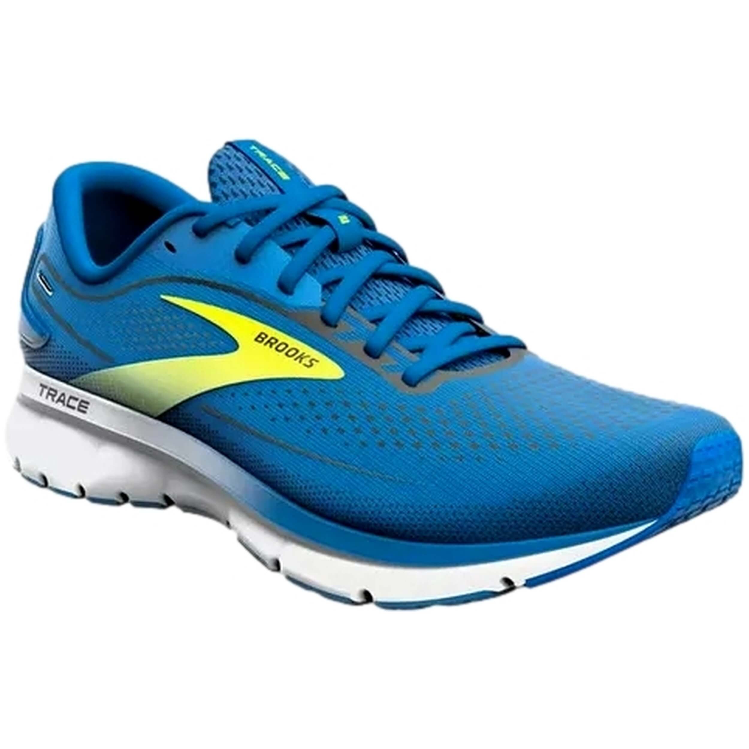 Zapatillas De Running Brooks Trace 2