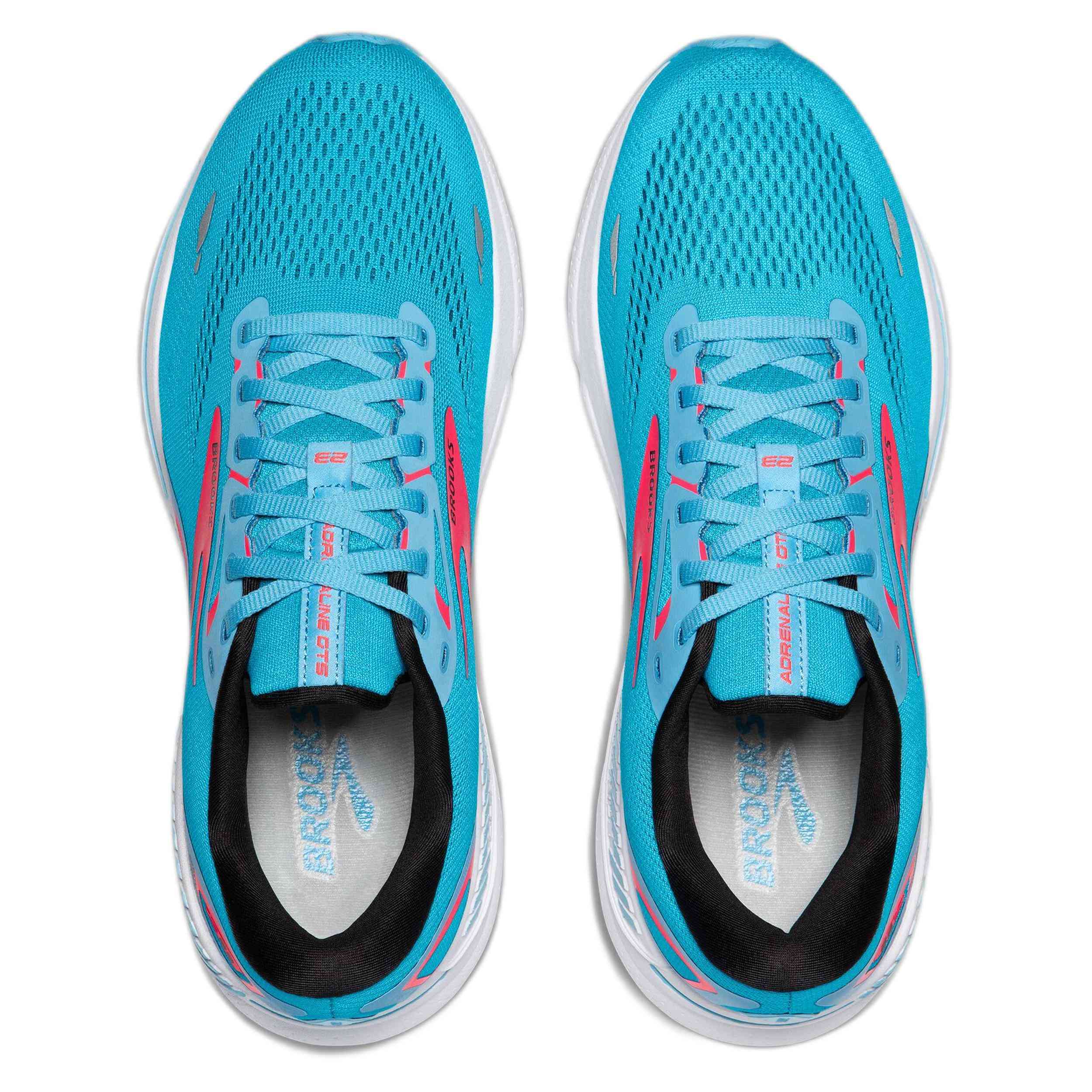 Zapatillas De Trekking Brooks Adrenaline Gts 23