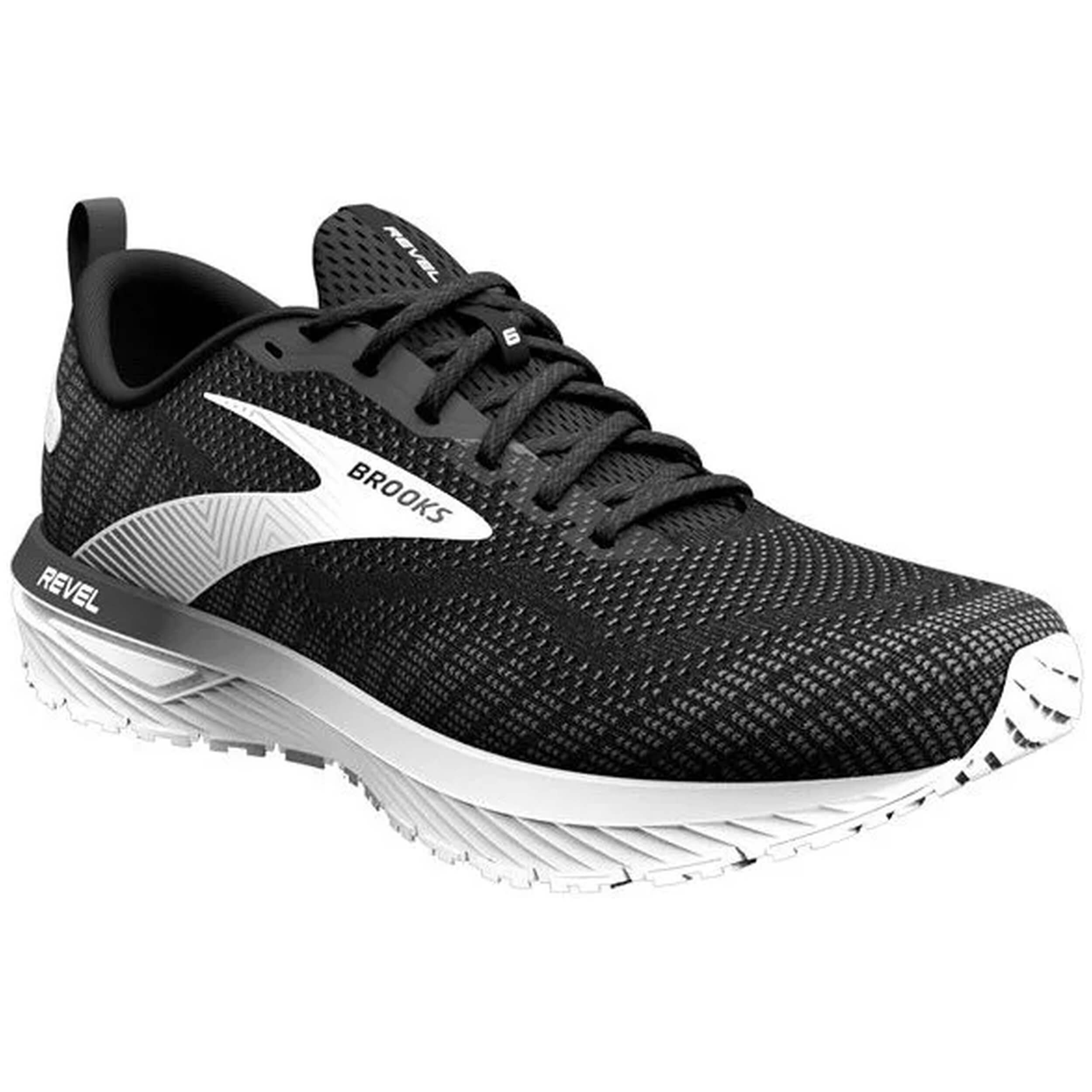 Brooks Revel 6 Running Shoes