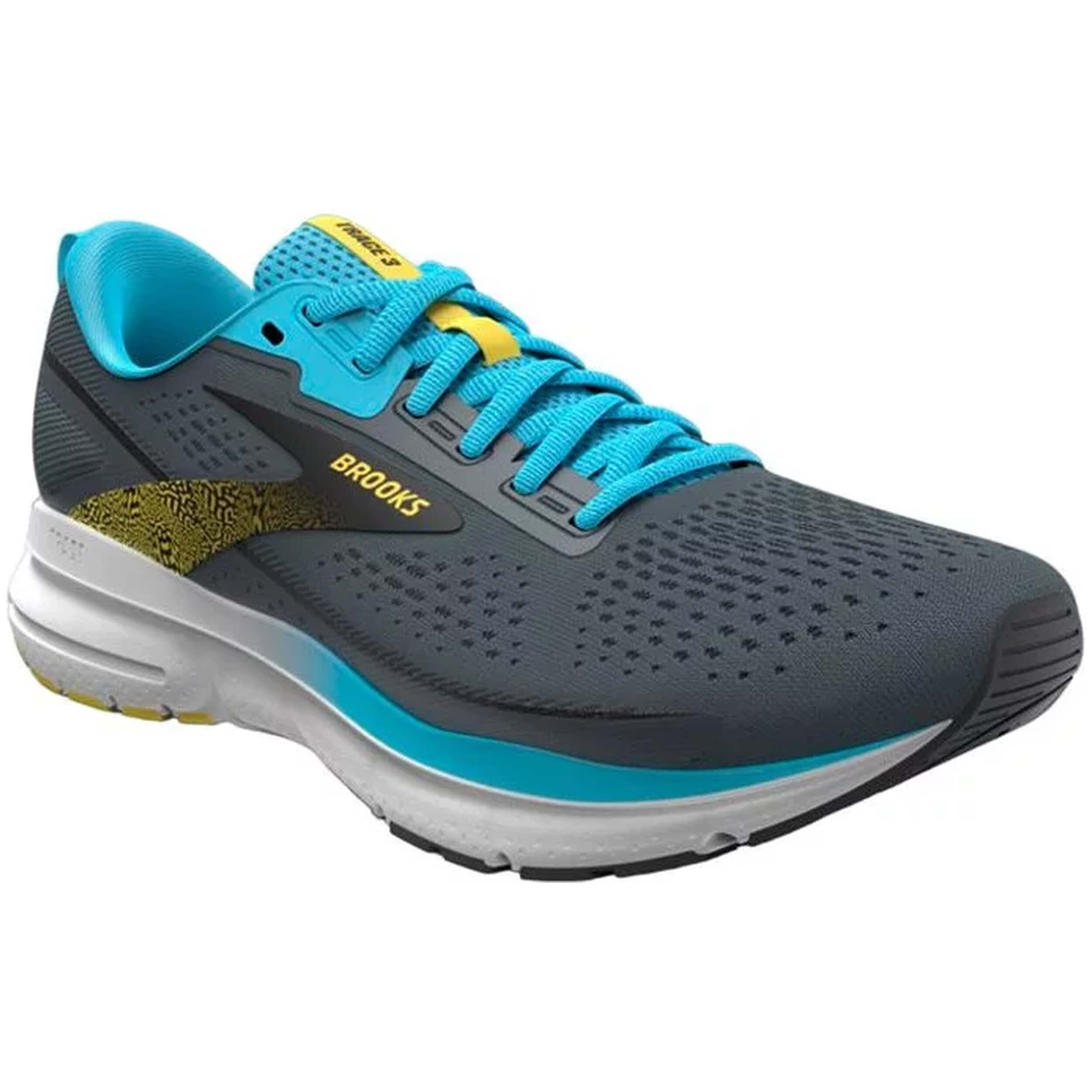 Zapatillas Brooks Trace 3