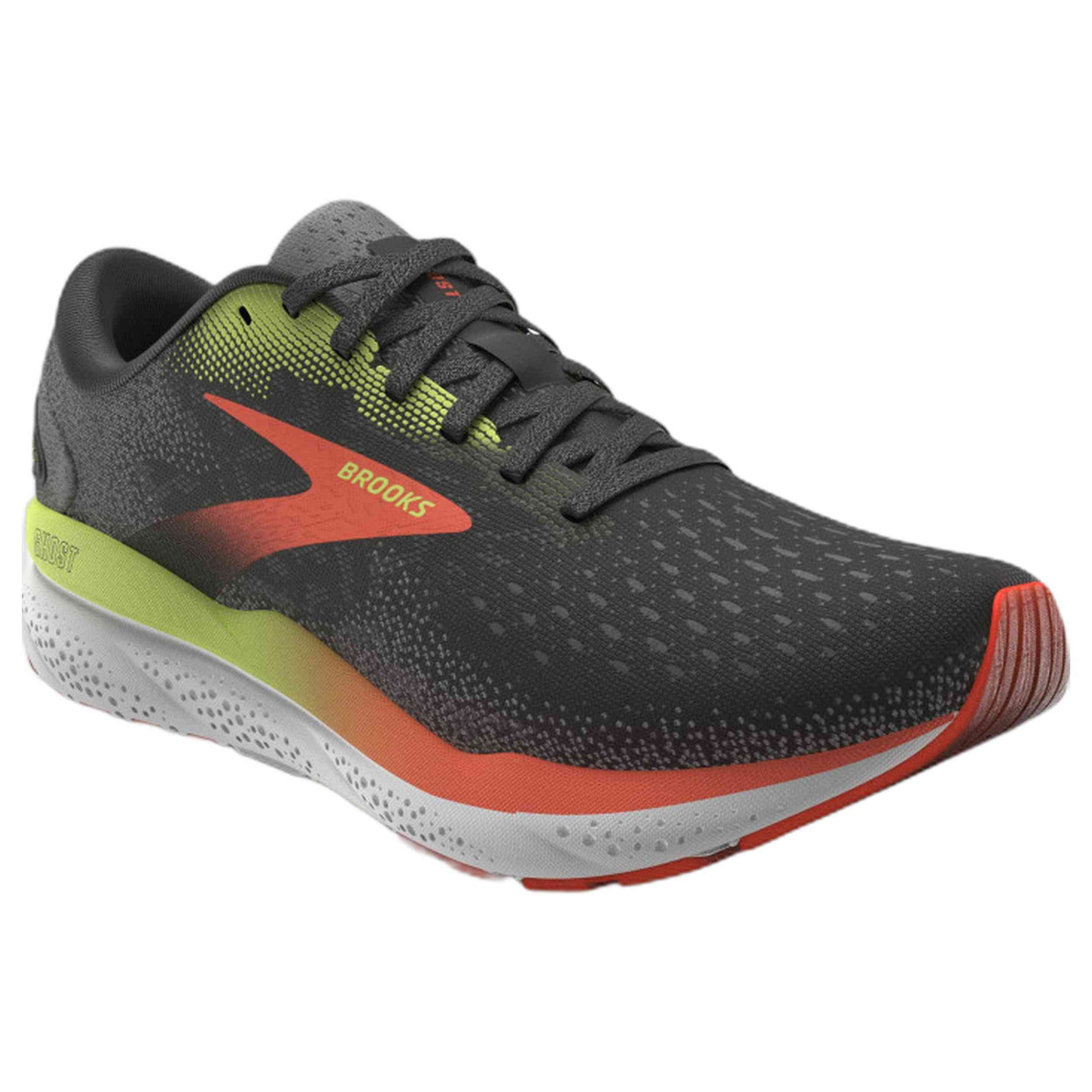  Brooks Ghost 16