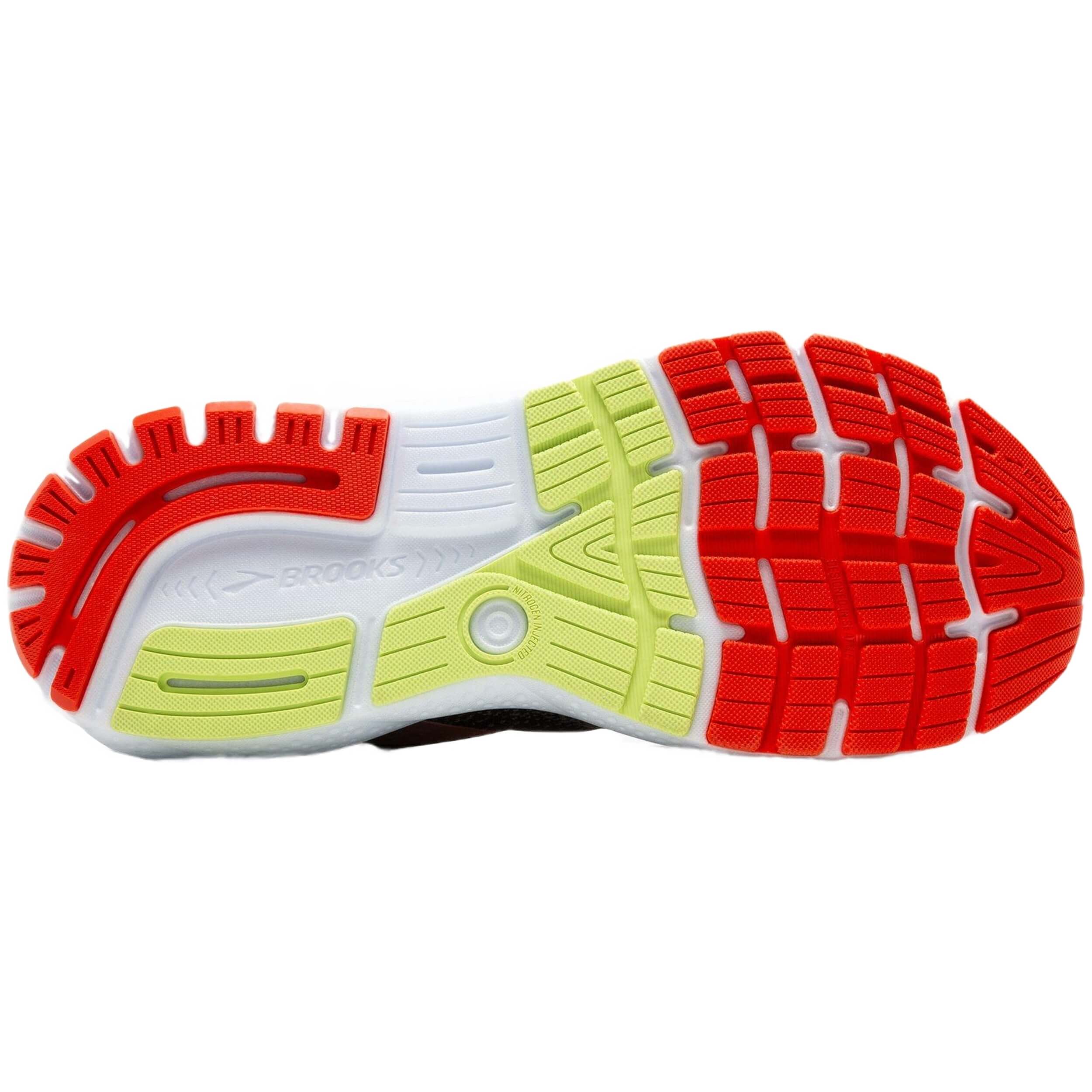 Zapatillas Brooks Ghost 16