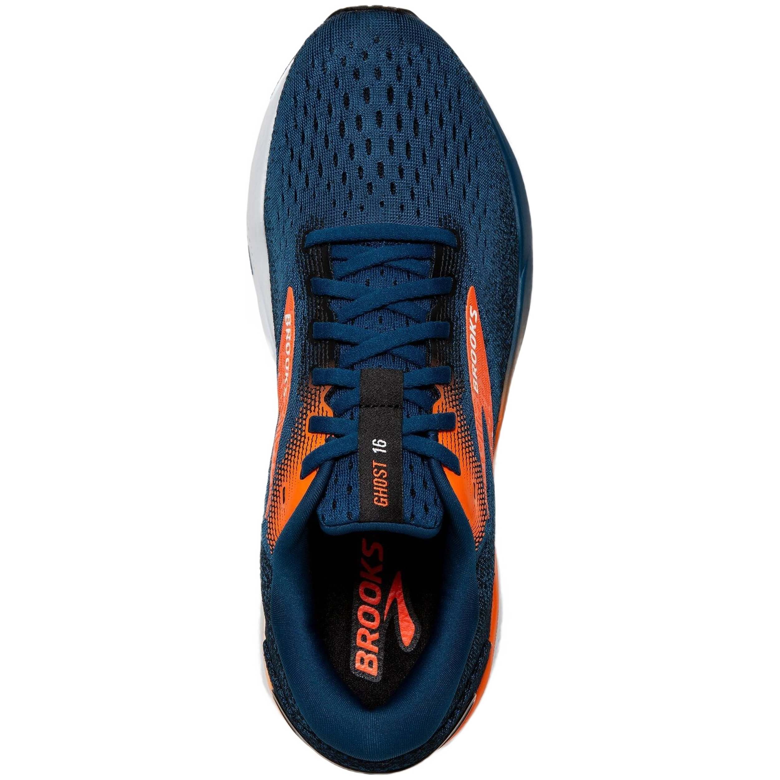 Zapatillas Brooks Ghost 16