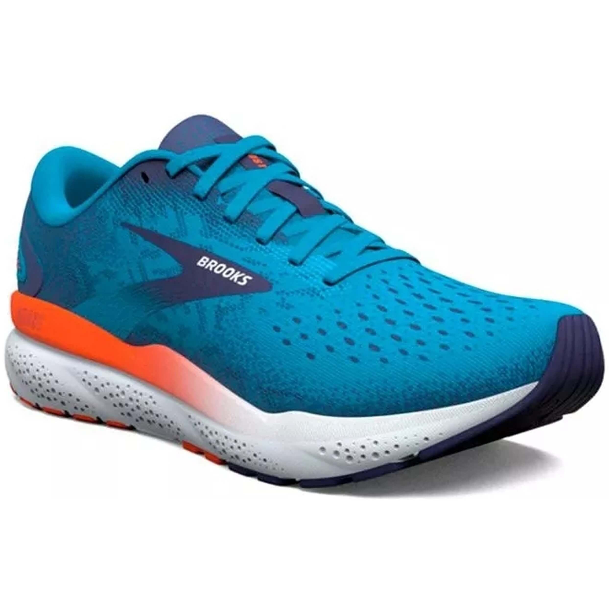 Zapatillas Brooks Ghost 16