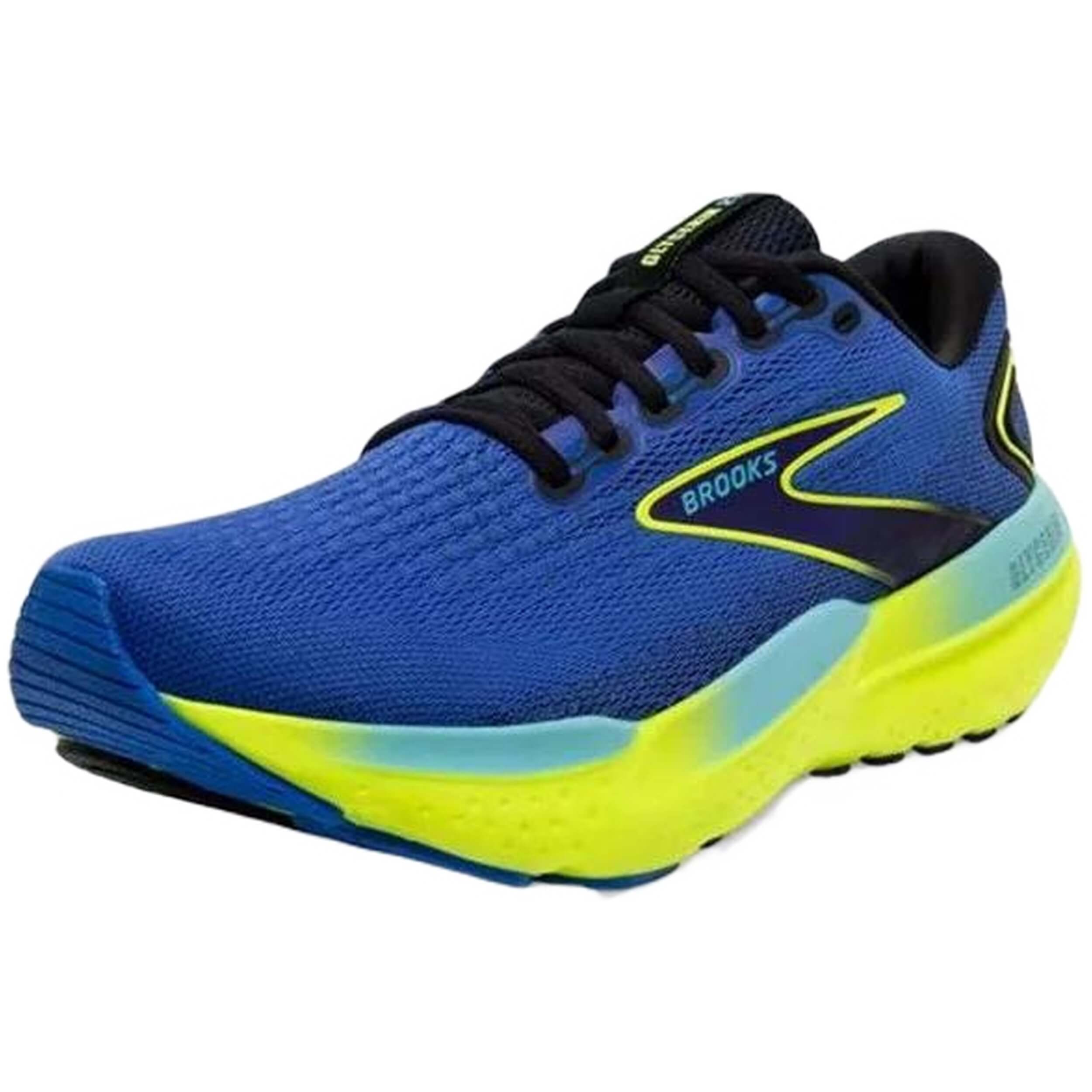 Zapatillas Brooks Glycerin 21