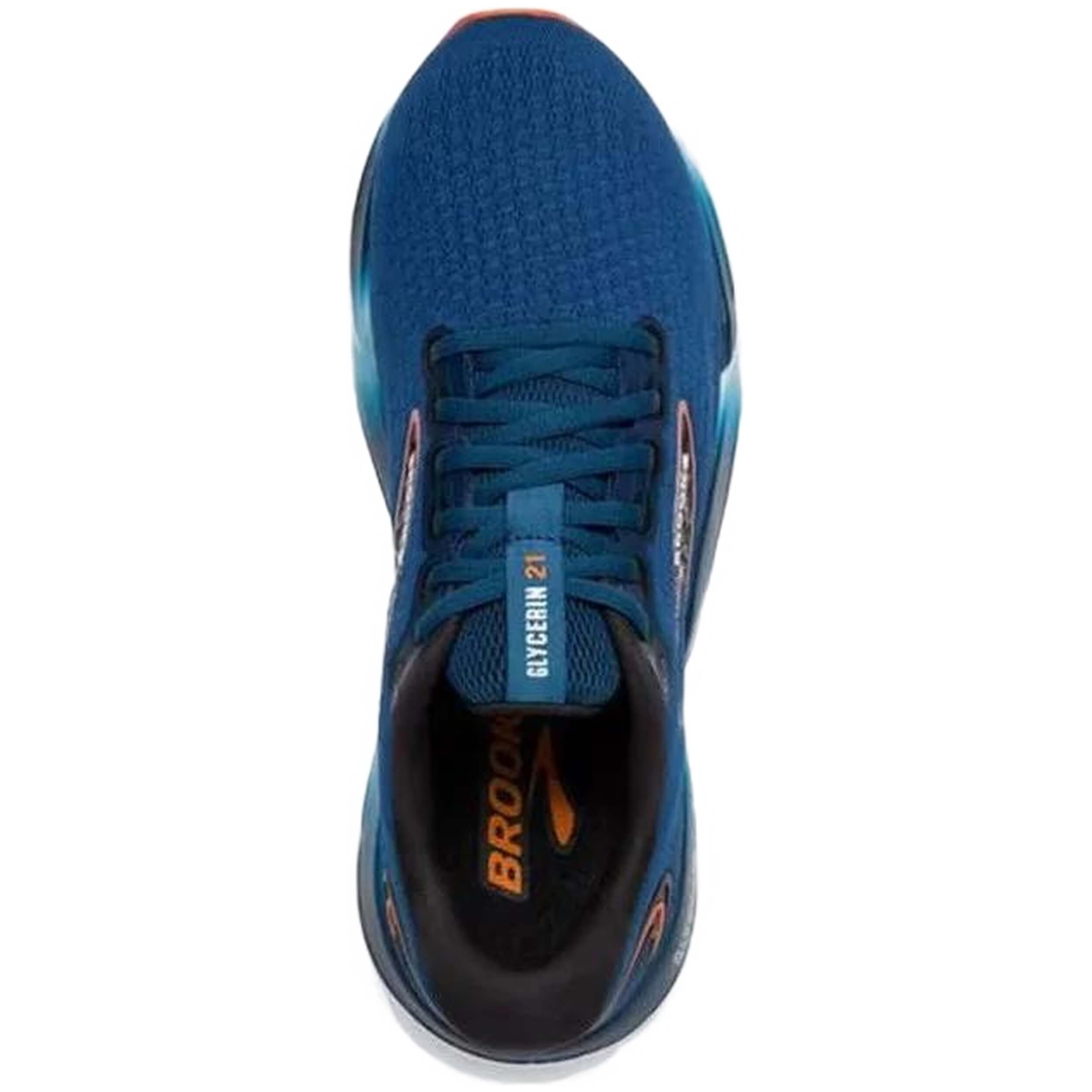 Zapatillas Brooks Glycerin 21