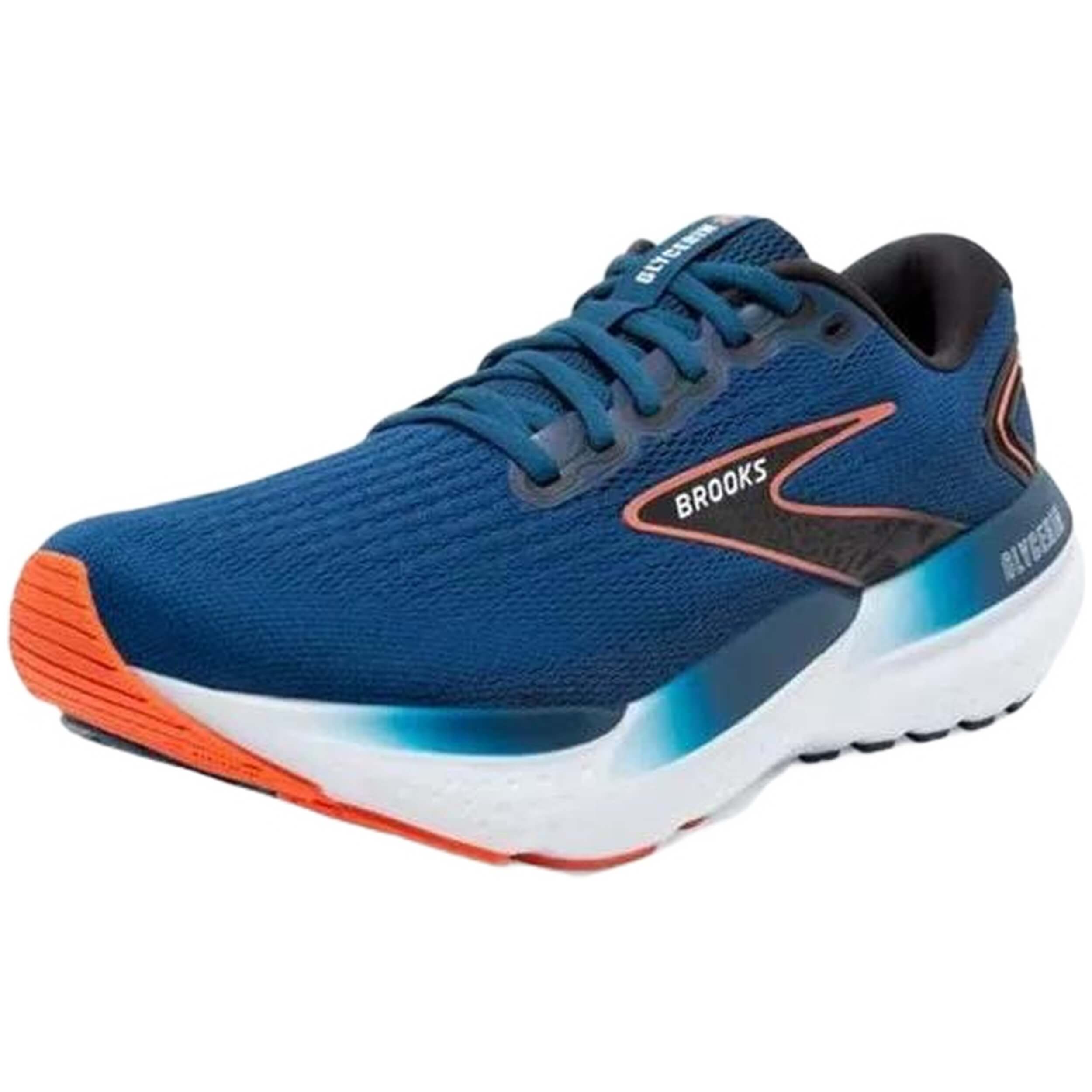 Zapatillas Brooks Glycerin 21