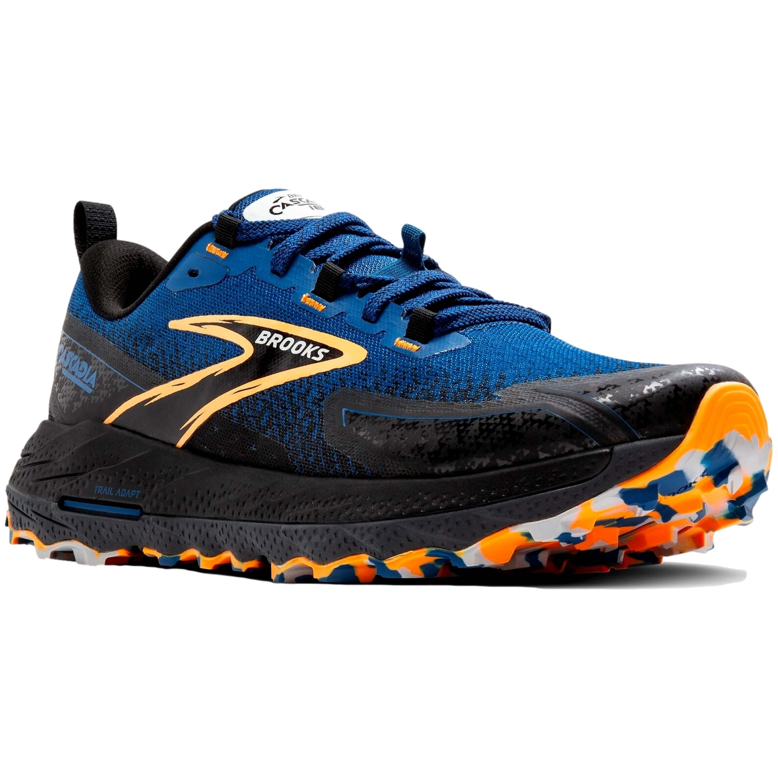 Brooks Cascadia 18 Running Shoes