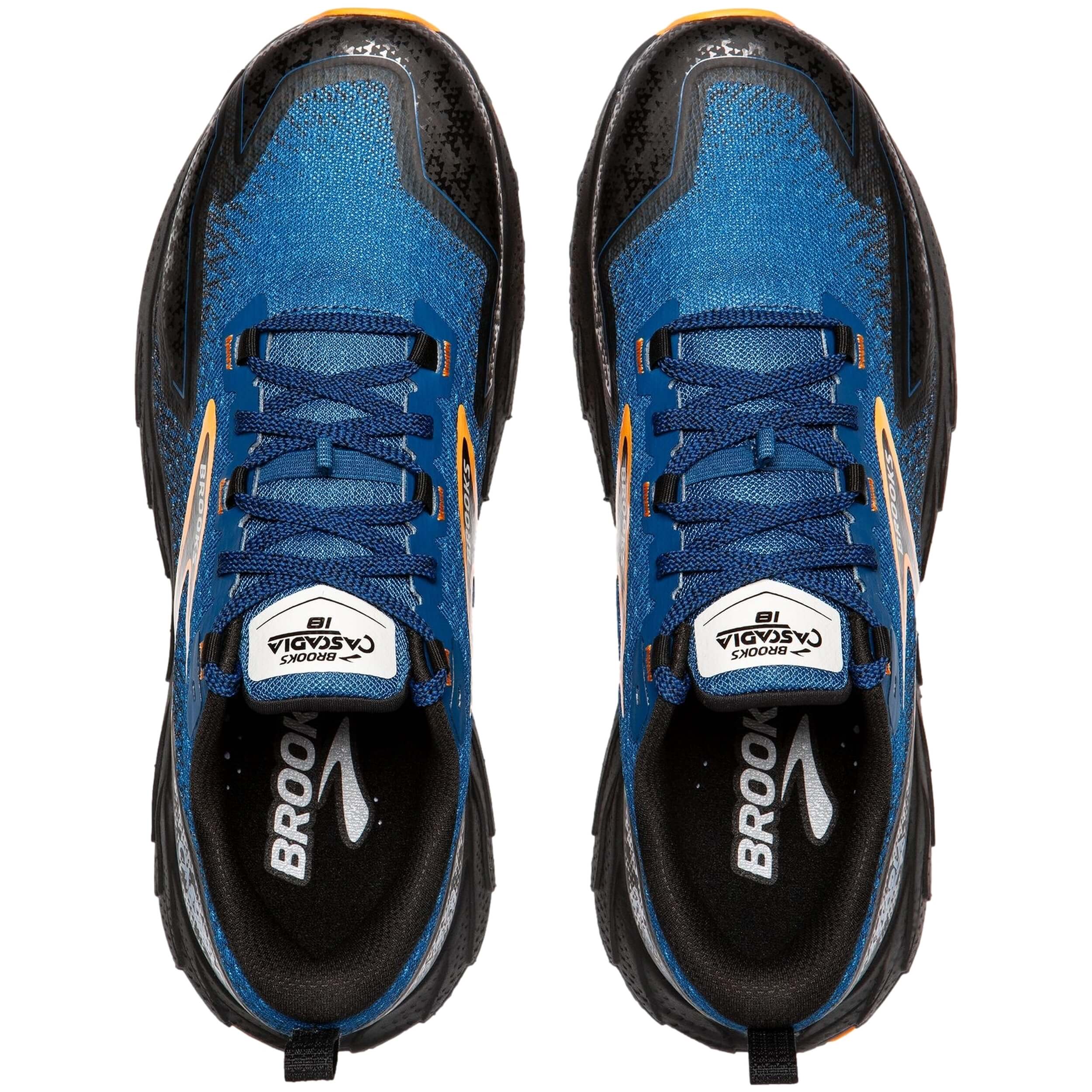 Brooks Cascadia 18 Running Shoes