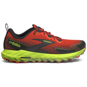  Brooks Cascadia 18