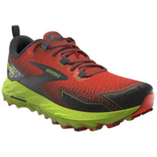  Brooks Cascadia 18
