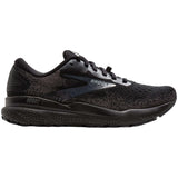 Zapatillas De Running Brooks  negro