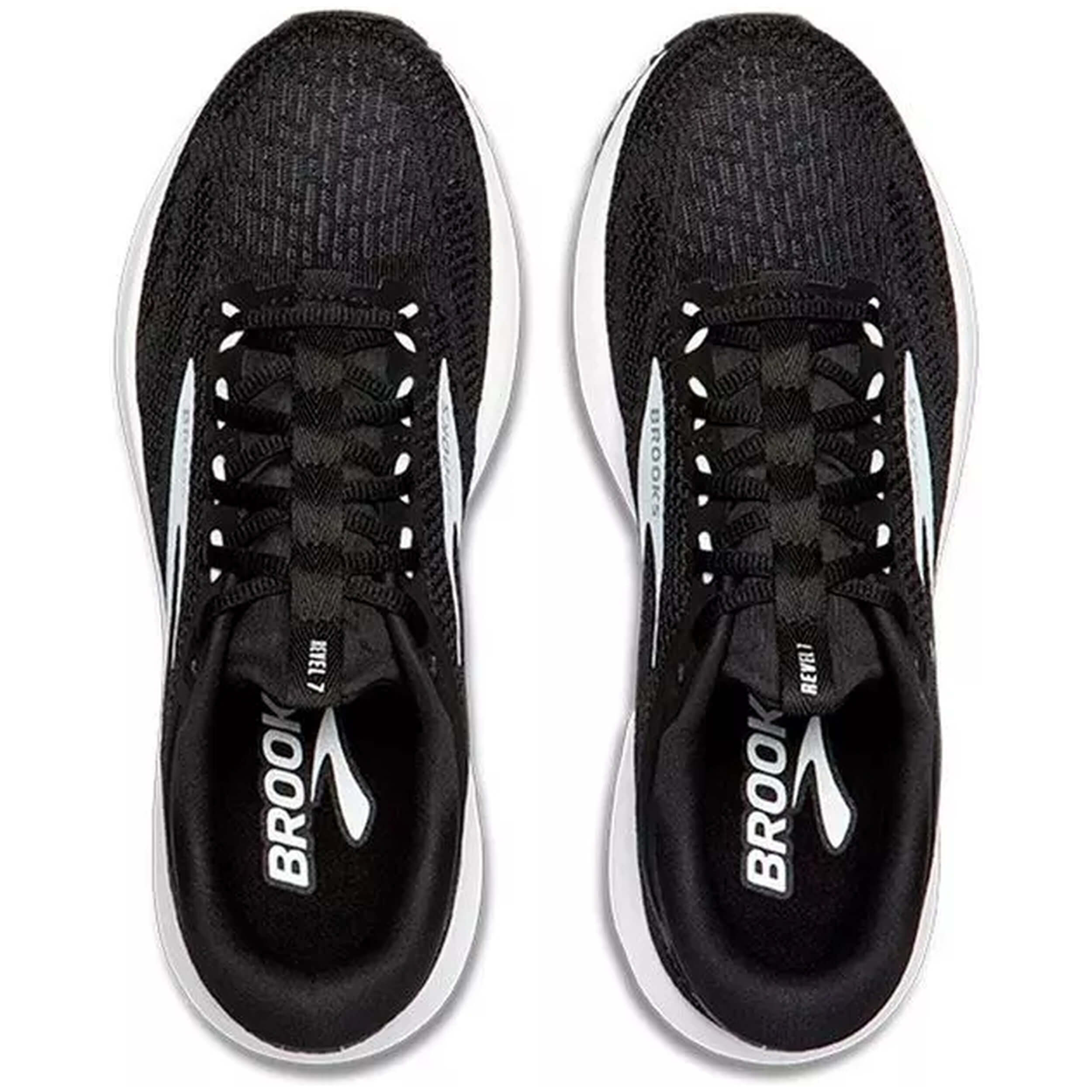 Zapatillas Brooks Revel 7