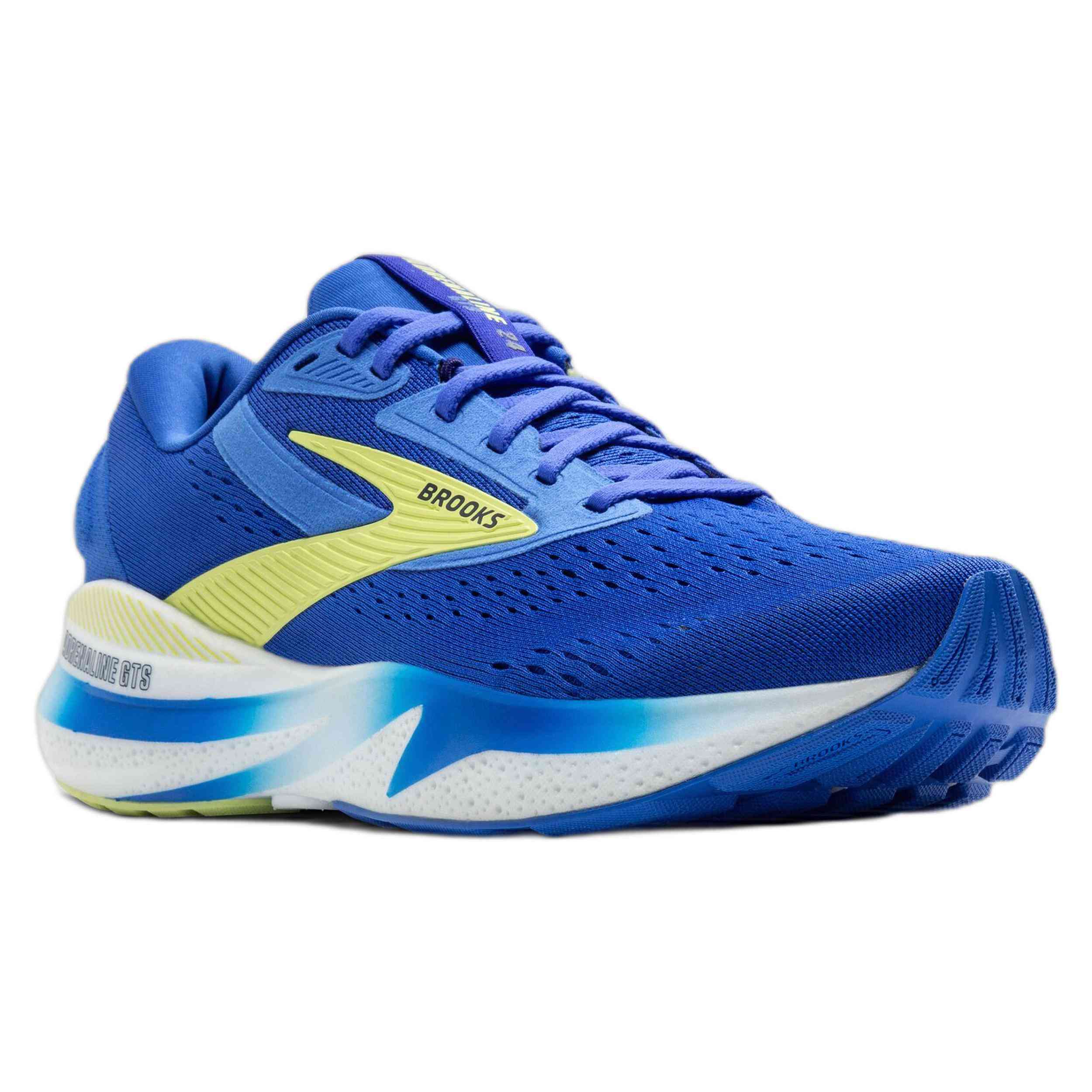 Zapatillas De Running Brooks Adrenaline Gts 24