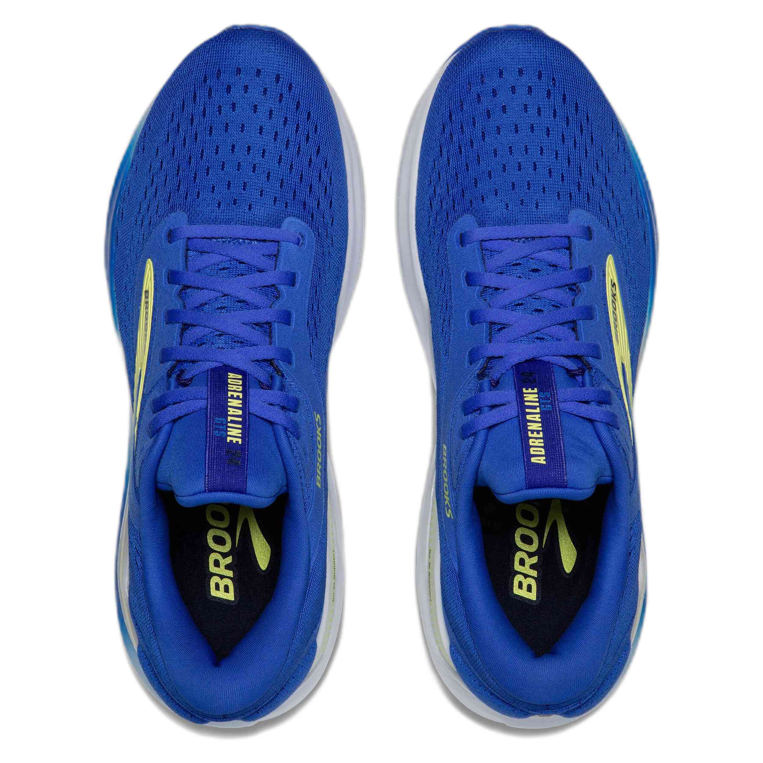 Zapatillas De Running Brooks Adrenaline Gts 24