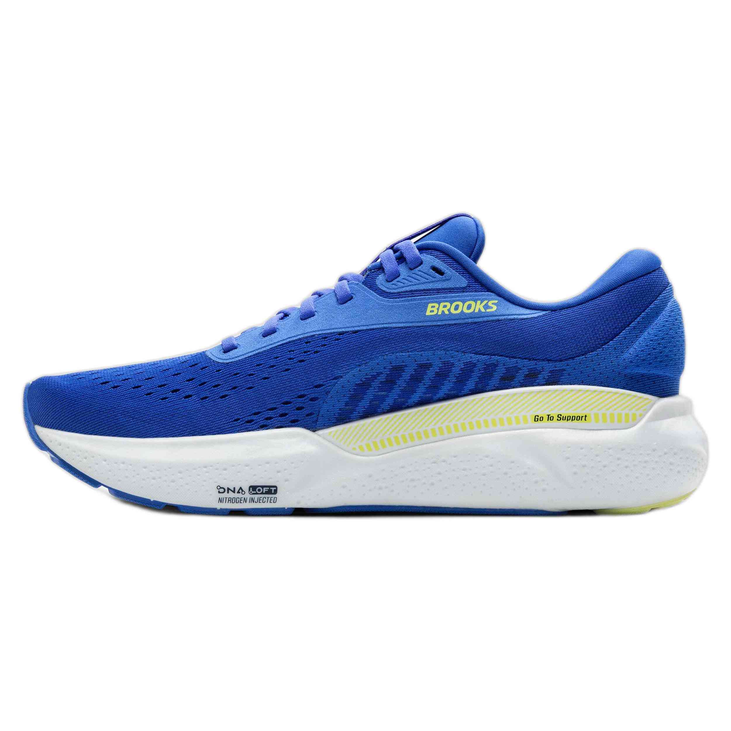 Zapatillas De Running Brooks Adrenaline Gts 24