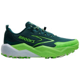 Zapatillas De Trekking Brooks
