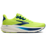 Zapatillas De Running Brooks  amarillo