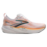 Zapatillas De Running Brooks  naranja