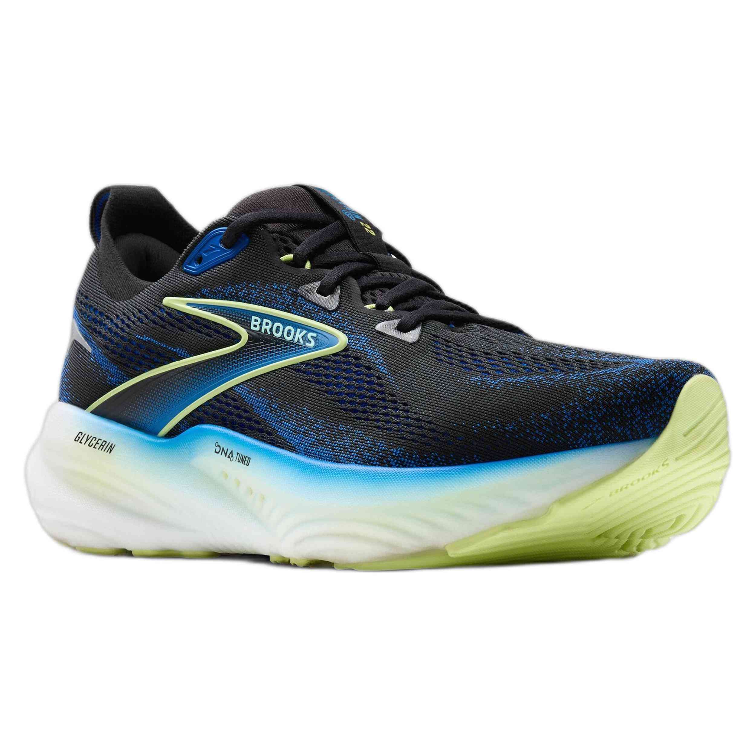 Zapatillas De Running Brooks Glycerin 22