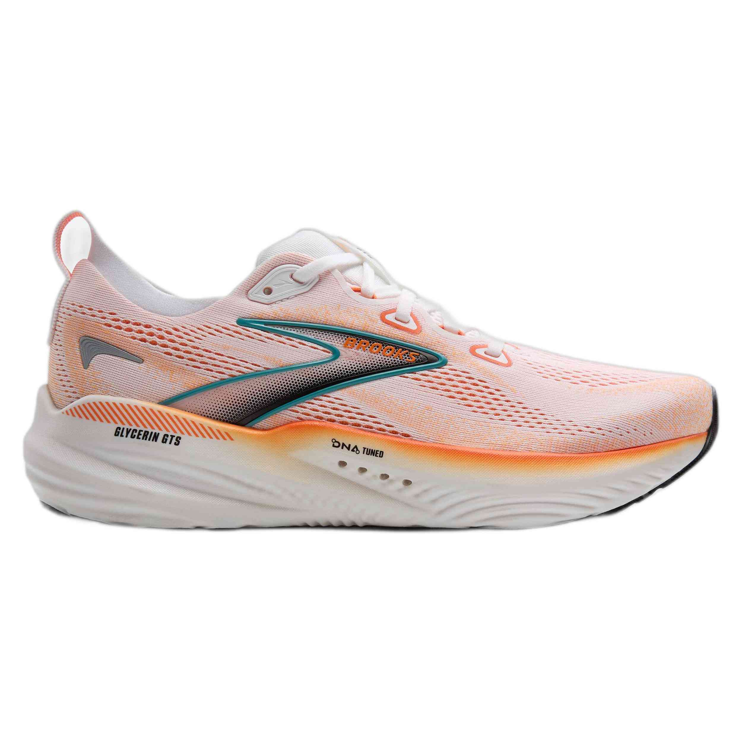 Zapatillas De Running Brooks Glycerin Gts 22