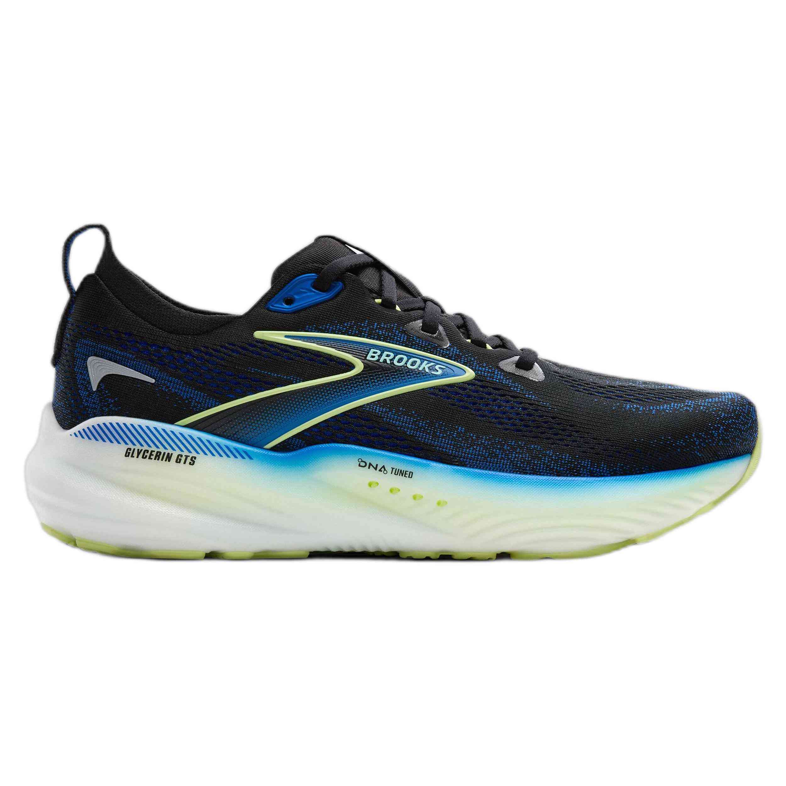 Zapatillas De Running Brooks Glycerin Gts 22