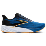 Zapatillas De Running Brooks  azul