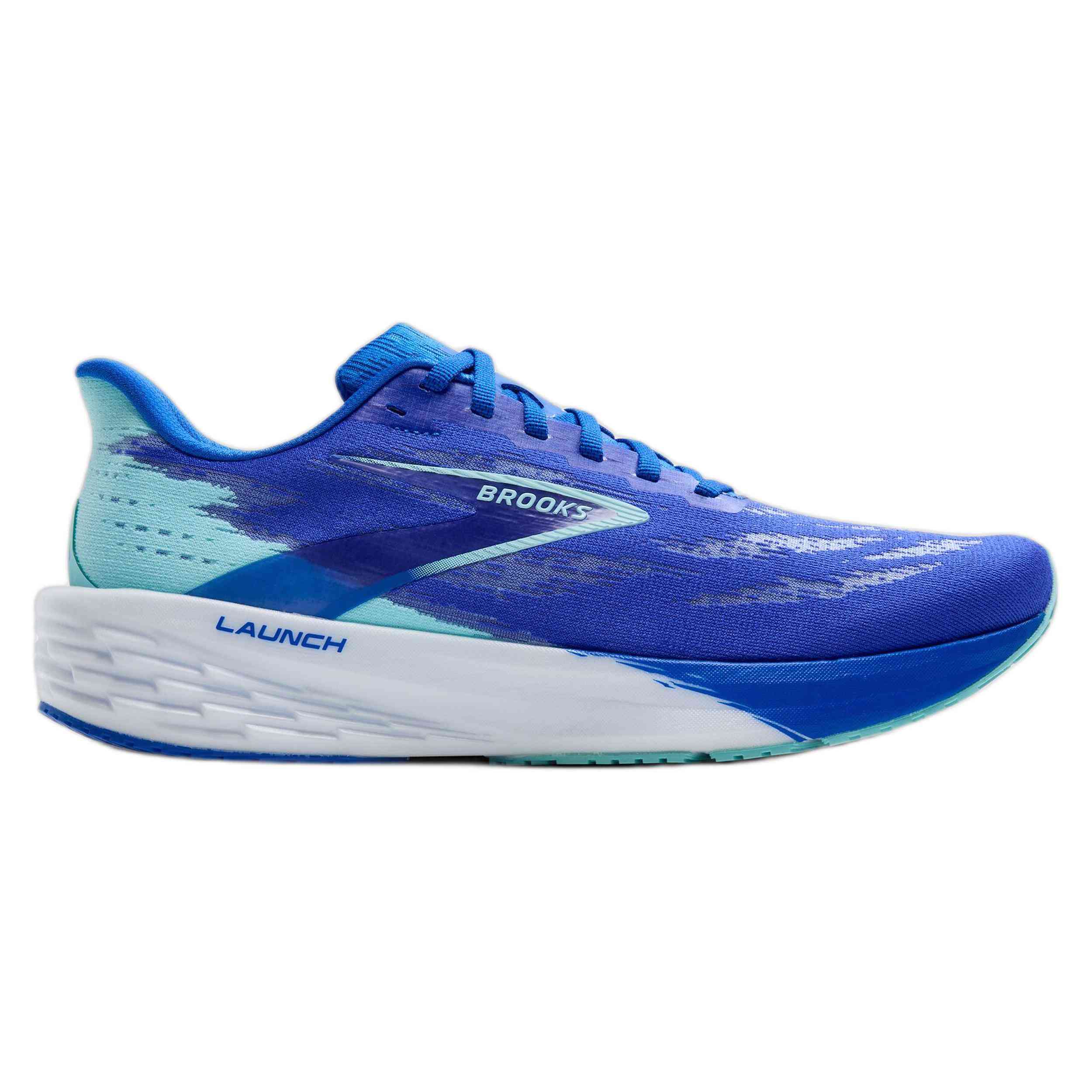 Zapatillas De Running Brooks Launch 11