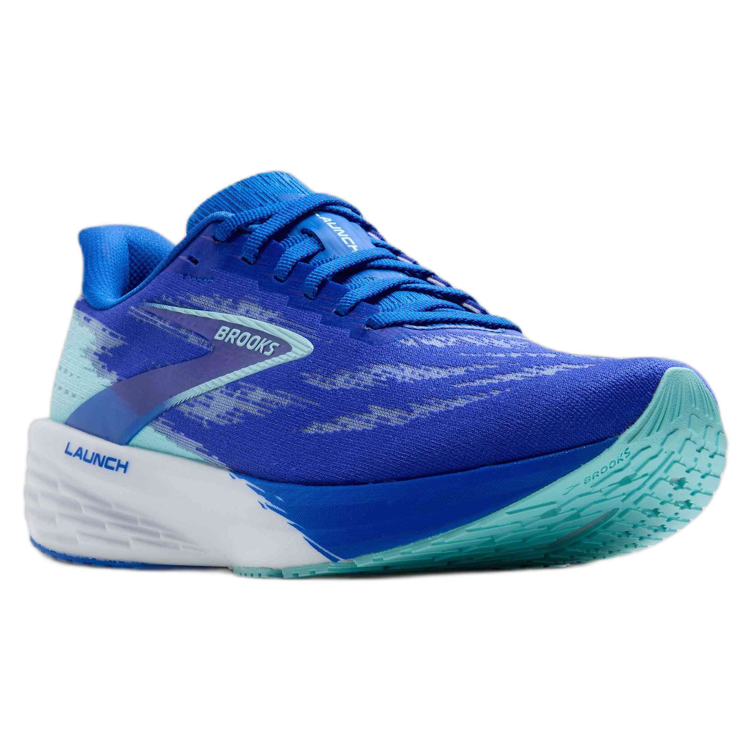 Zapatillas De Running Brooks Launch 11