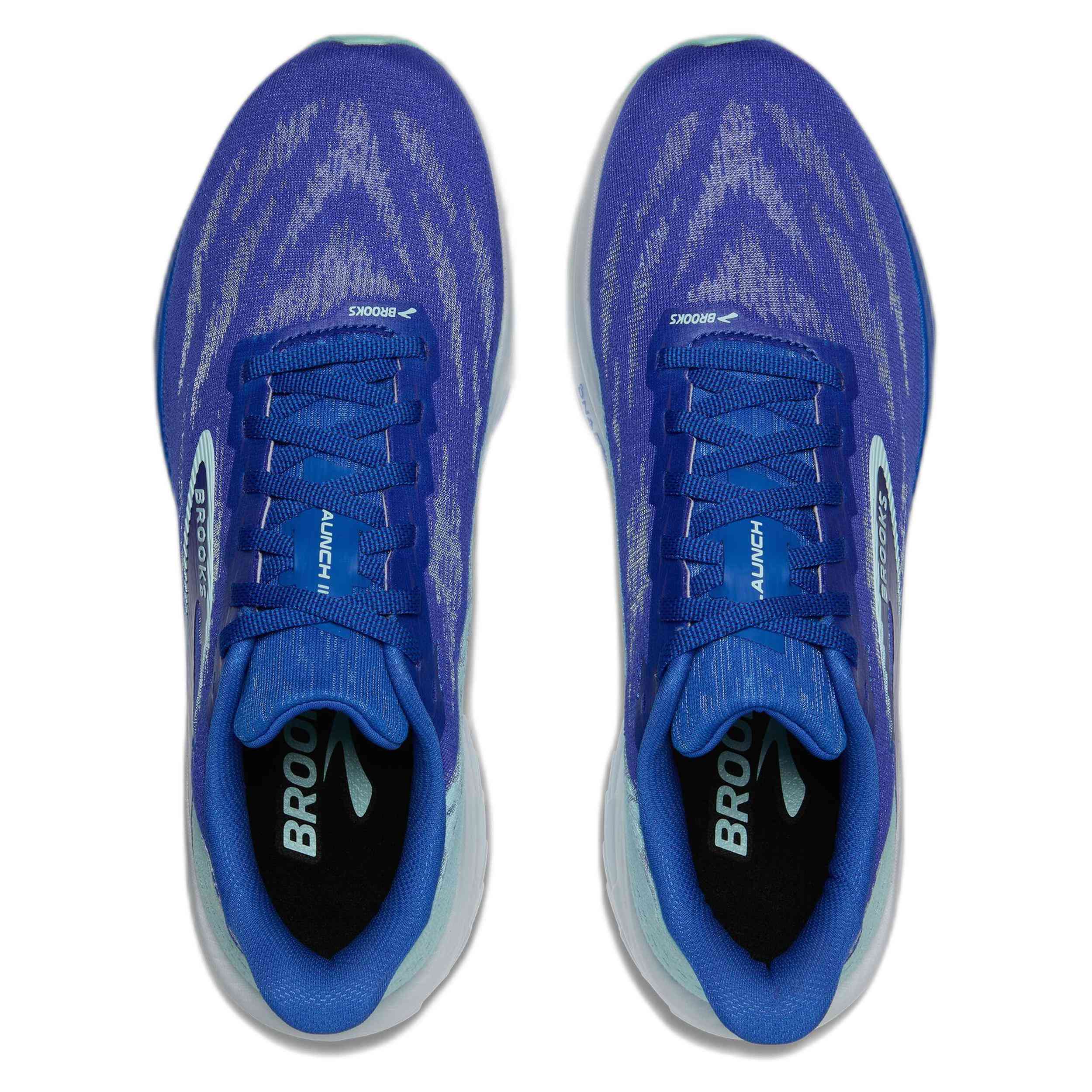 Zapatillas De Running Brooks Launch 11