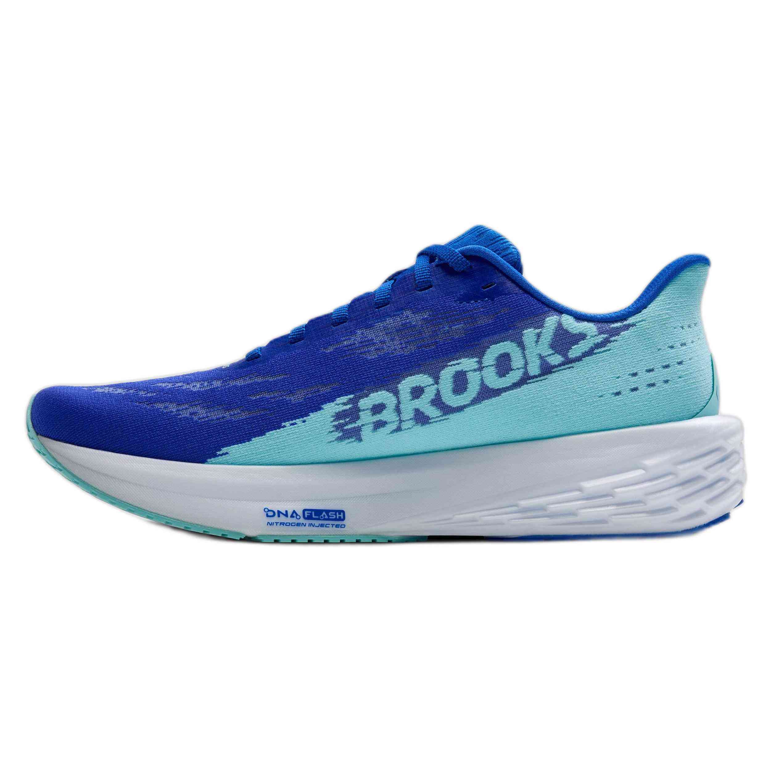 Zapatillas De Running Brooks Launch 11