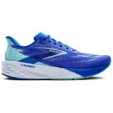 Zapatillas De Running Brooks  negro