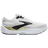 Zapatillas De Running Brooks Ghost Max 3 "Bright White / Tea / Black"