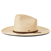 Brixton Sedona Straw Reserve Cowboy Ha Hat