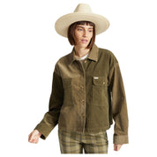 Brixton Sedona Straw Reserve Cowboy Ha Hat