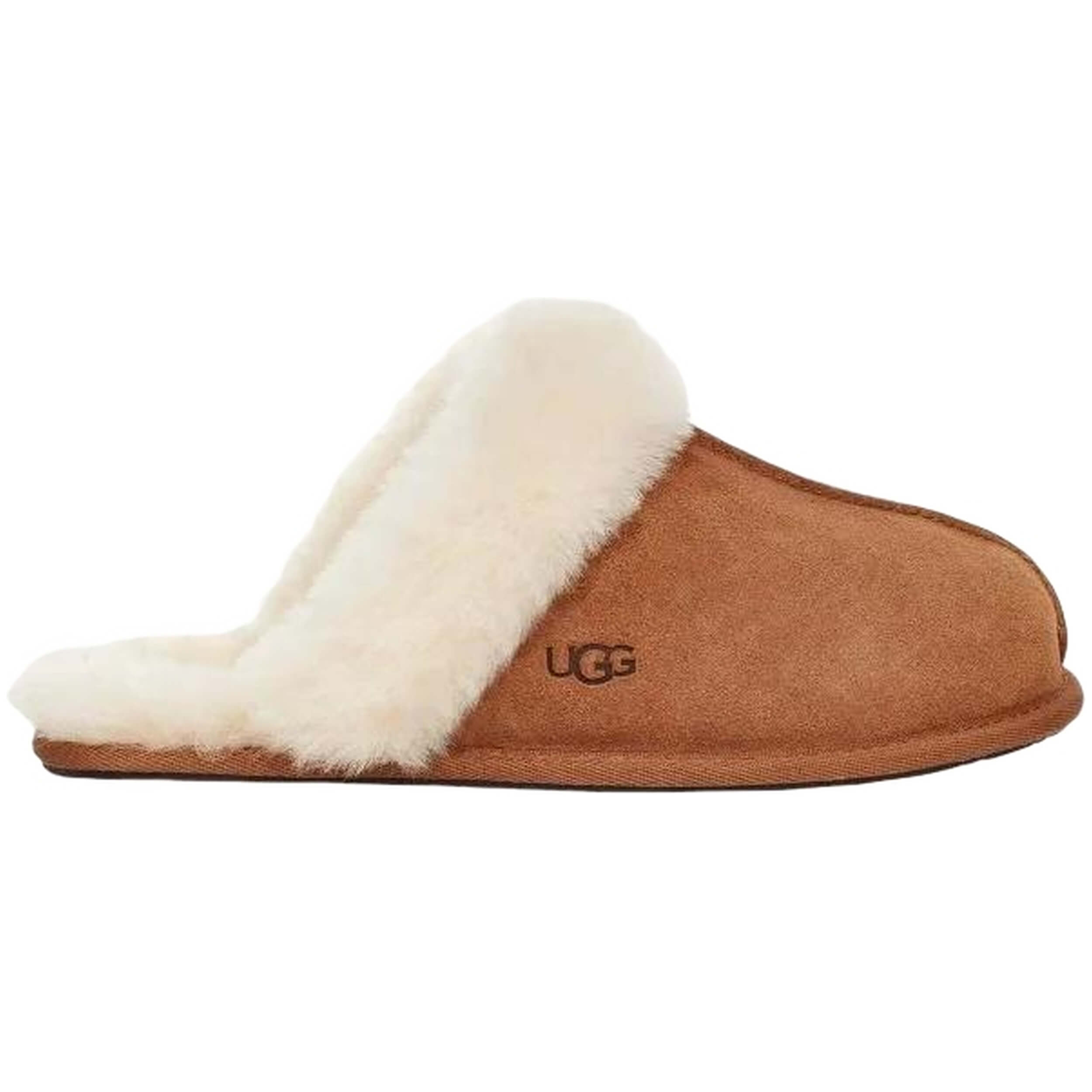 Zapatillas De Casa Ugg Scuffette Ii House Slipper