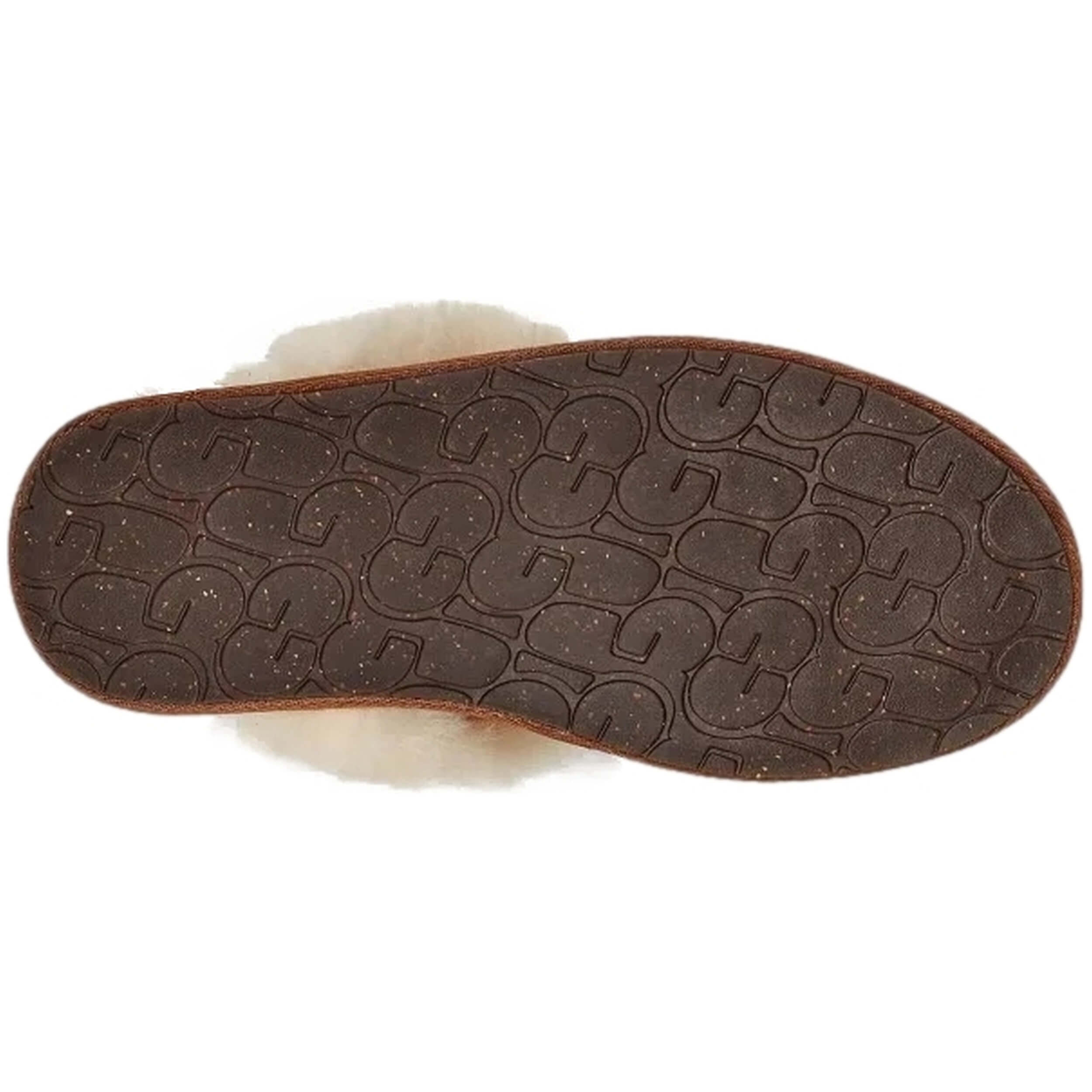 Zapatillas De Casa Ugg Scuffette Ii House Slipper