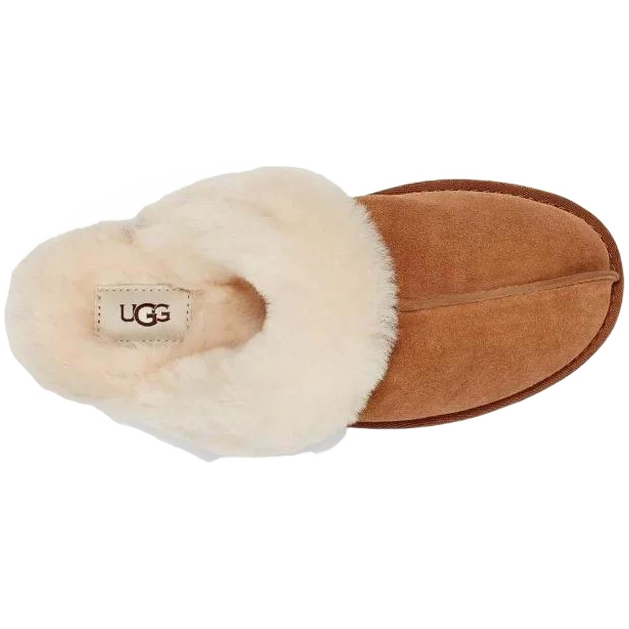 Zapatillas De Casa Ugg Scuffette Ii House Slipper