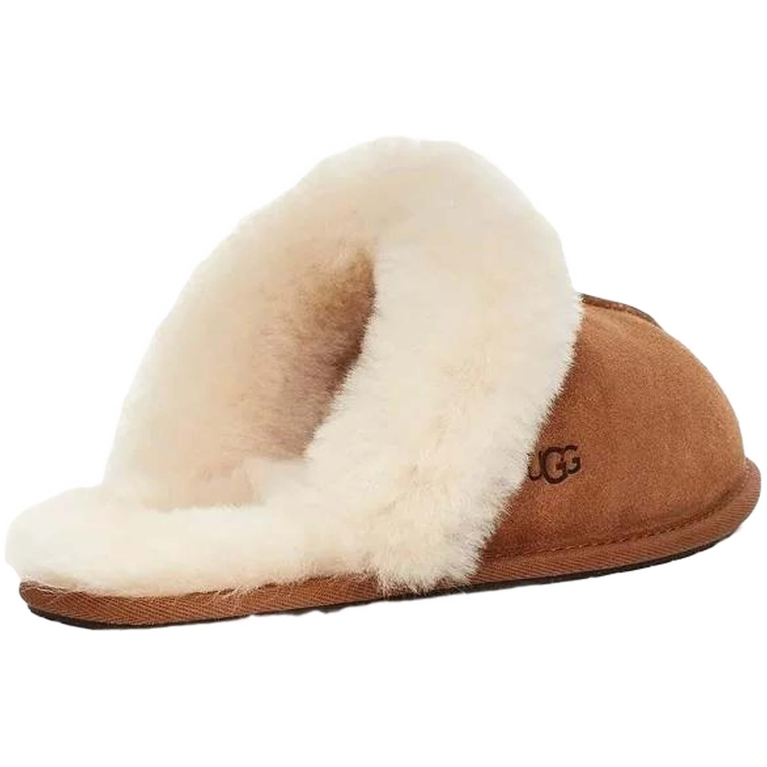 Zapatillas De Casa Ugg Scuffette Ii House Slipper