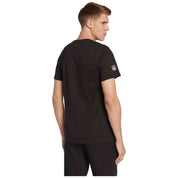 Camiseta De Manga Corta New Era Oakland Raiders