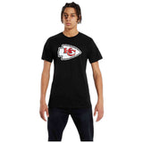 Camiseta De Manga Corta New Era