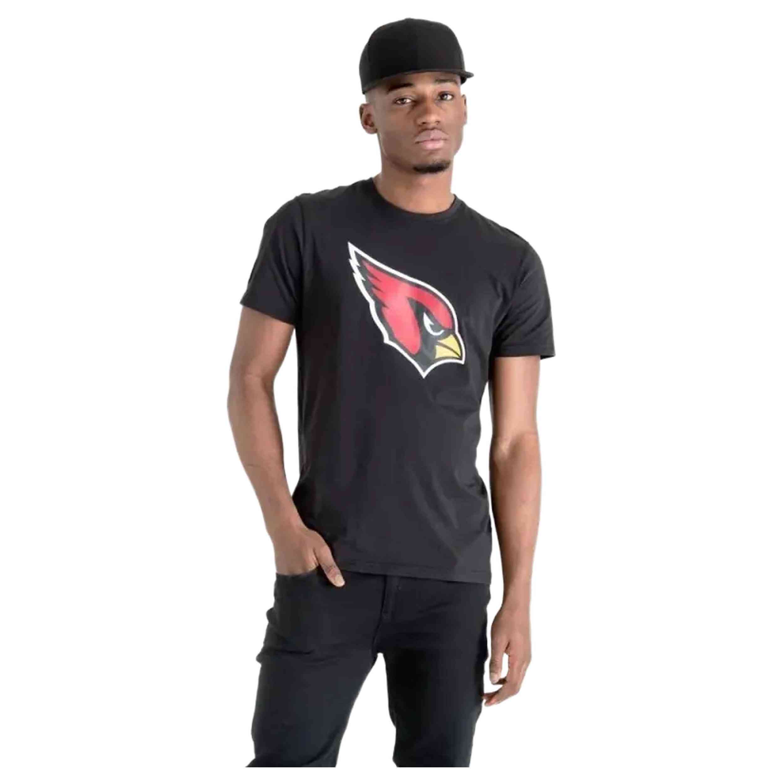  New Era Arizona Cardinals Nfl Team Logo