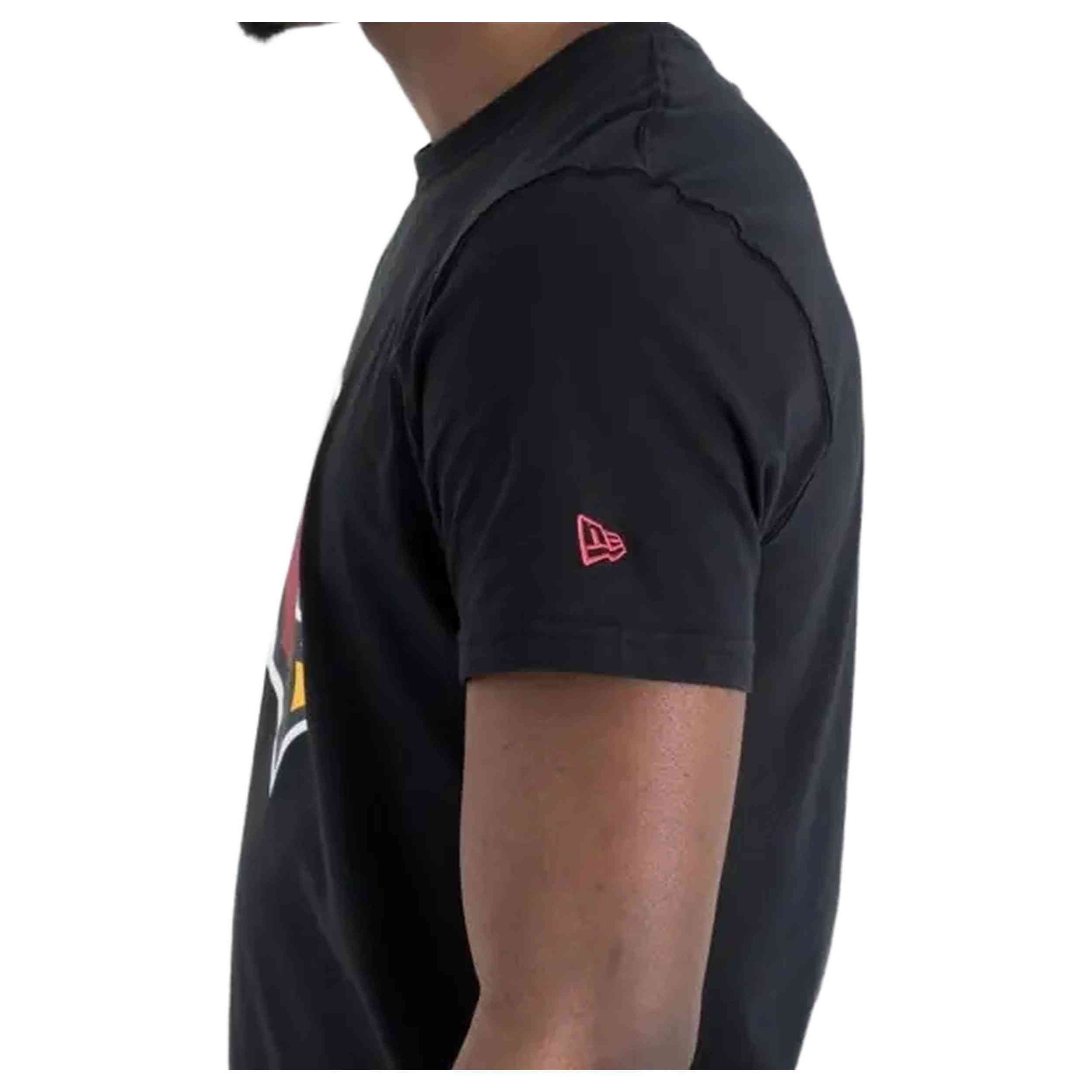  New Era Arizona Cardinals Nfl Team Logo