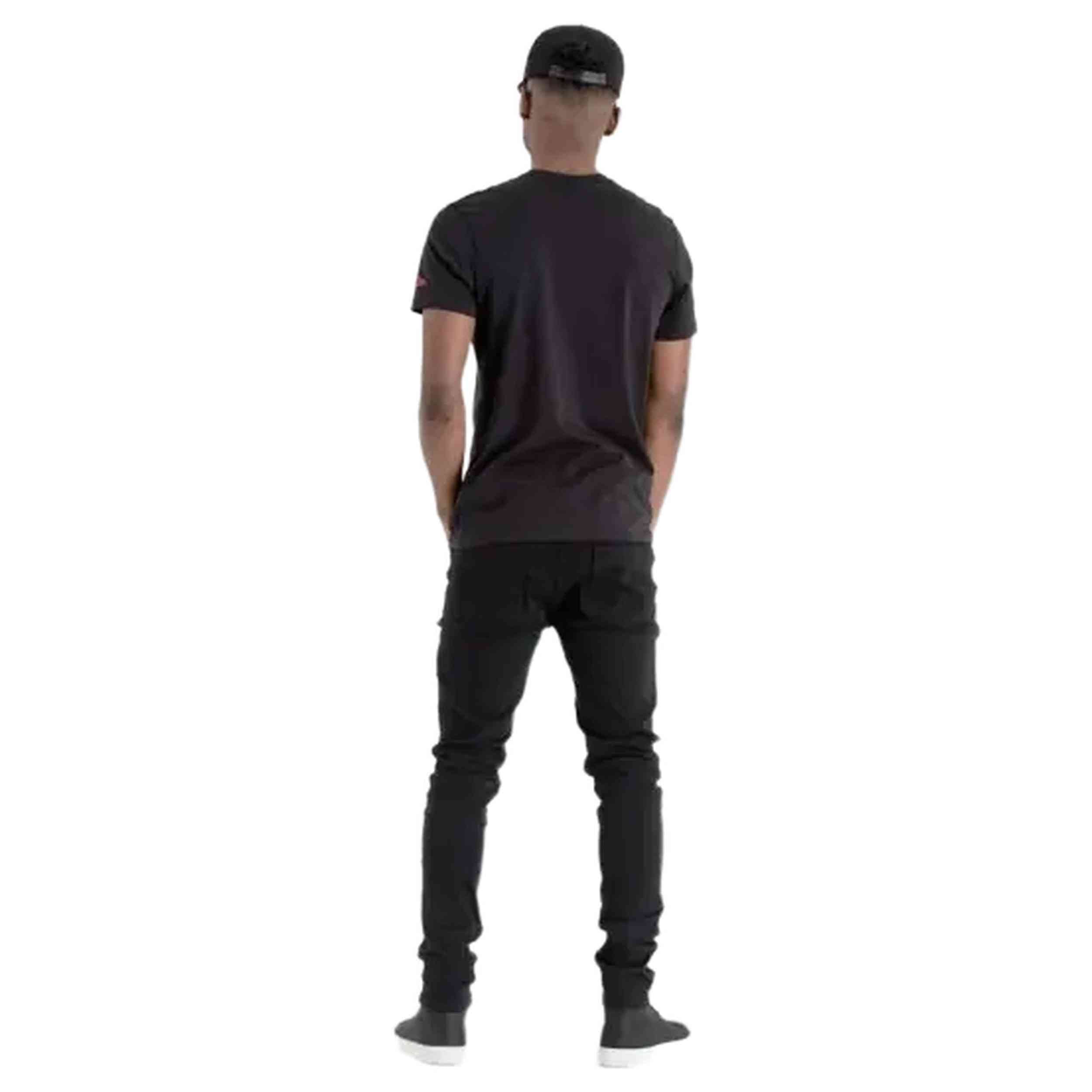  New Era Arizona Cardinals Nfl Team Logo