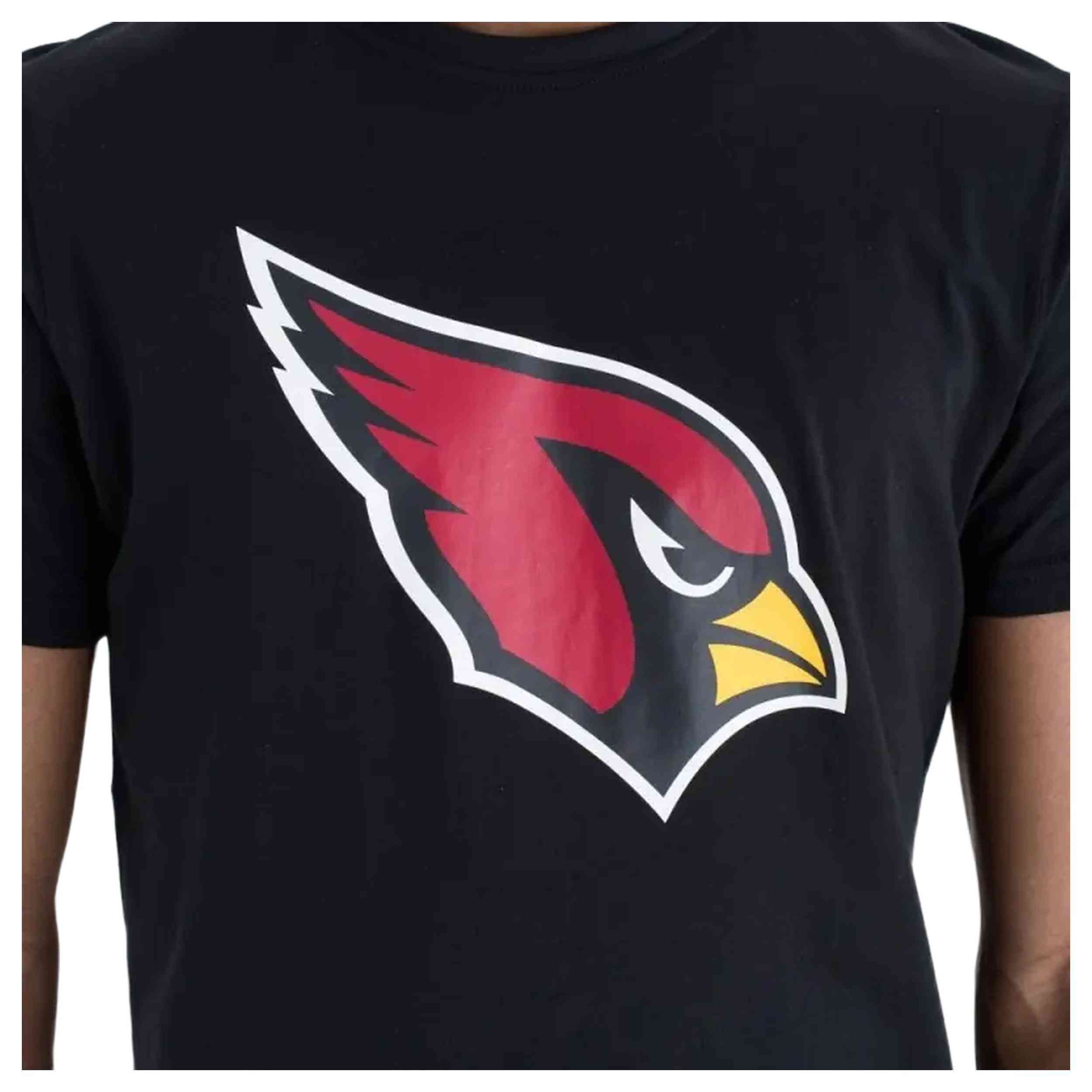  New Era Arizona Cardinals Nfl Team Logo