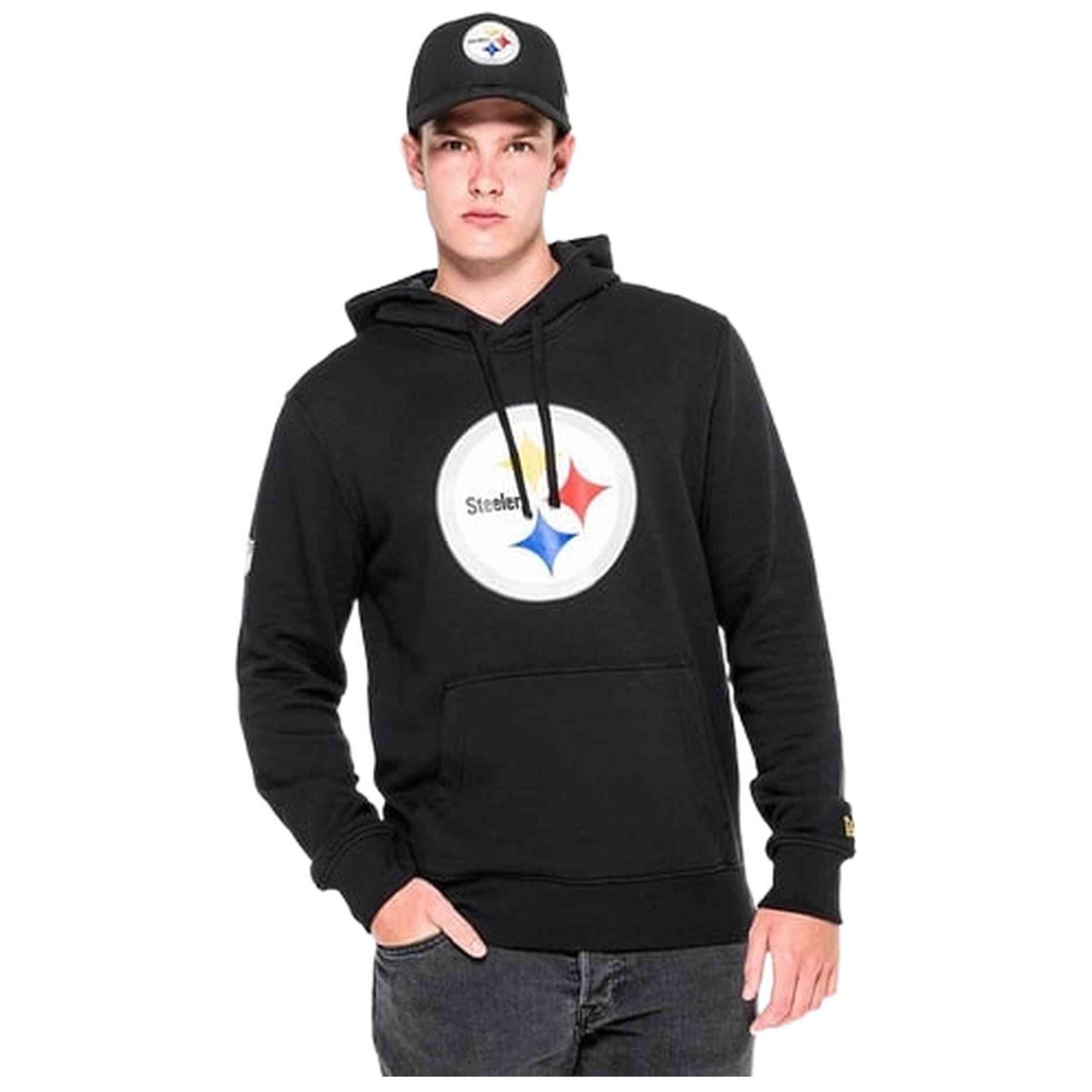  New Era Pittsburgh Steelers Nfl