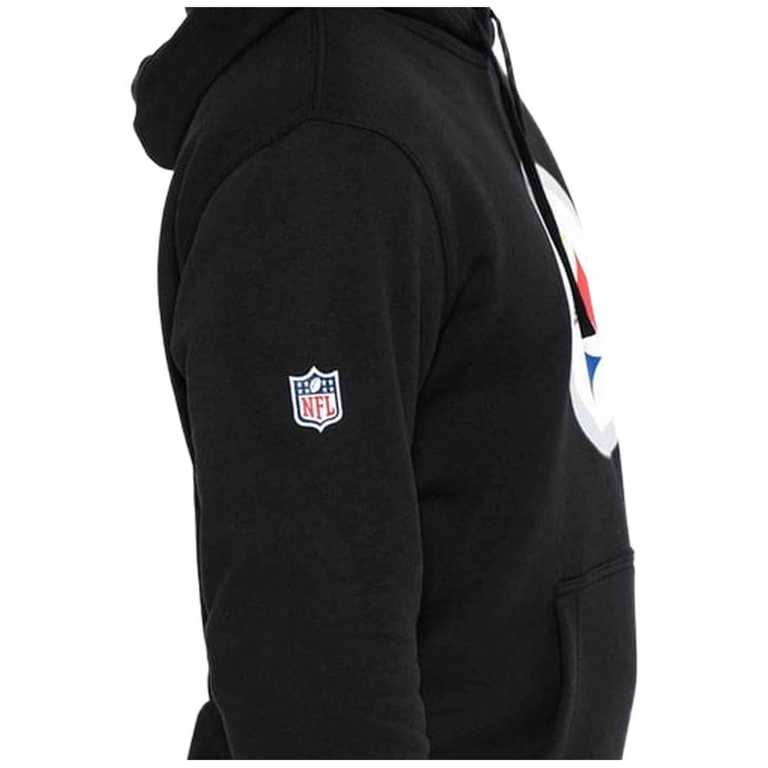  New Era Pittsburgh Steelers Nfl