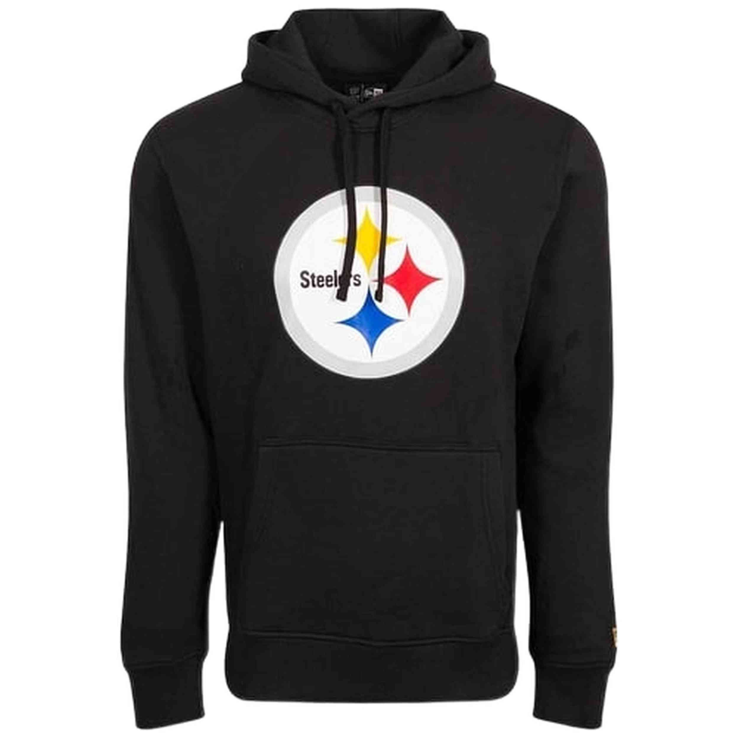  New Era Pittsburgh Steelers Nfl